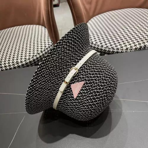 Replica Christian Dior Caps #1310547 $39.00 USD for Wholesale