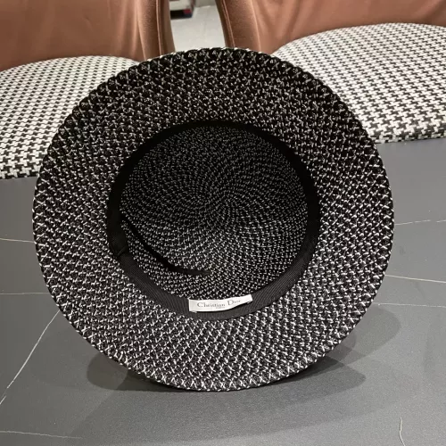 Replica Christian Dior Caps #1310547 $39.00 USD for Wholesale