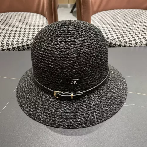 Replica Christian Dior Caps #1310549 $39.00 USD for Wholesale