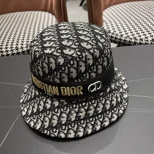Replica Christian Dior Caps #1310558 $36.00 USD for Wholesale