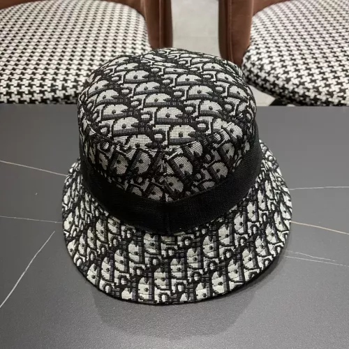 Replica Christian Dior Caps #1310558 $36.00 USD for Wholesale