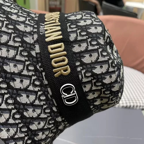 Replica Christian Dior Caps #1310558 $36.00 USD for Wholesale