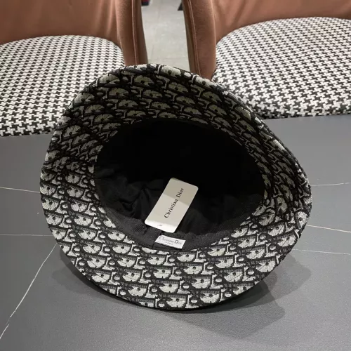 Replica Christian Dior Caps #1310558 $36.00 USD for Wholesale