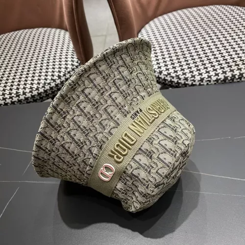 Replica Christian Dior Caps #1310559 $36.00 USD for Wholesale