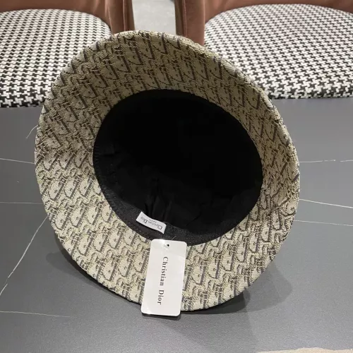 Replica Christian Dior Caps #1310559 $36.00 USD for Wholesale