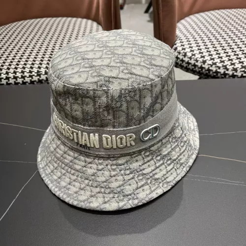 Replica Christian Dior Caps #1310560 $36.00 USD for Wholesale