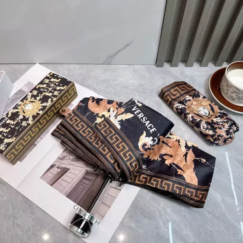Replica Versace Umbrellas #1310576 $29.00 USD for Wholesale