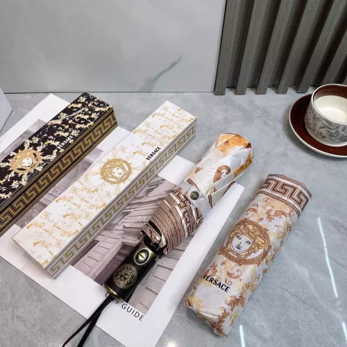 Replica Versace Umbrellas #1310577 $29.00 USD for Wholesale
