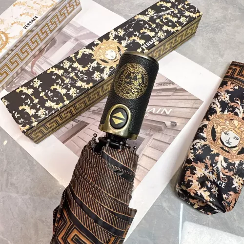 Replica Versace Umbrellas #1310578 $29.00 USD for Wholesale