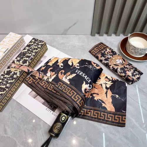 Replica Versace Umbrellas #1310578 $29.00 USD for Wholesale