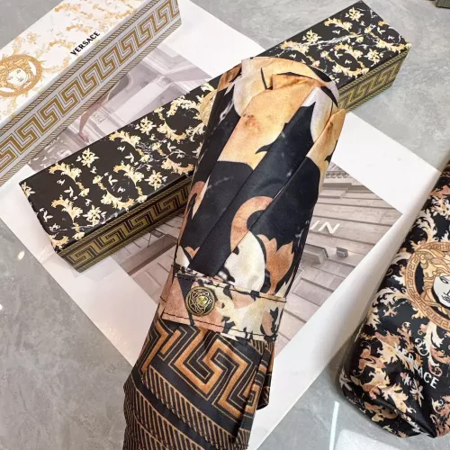 Replica Versace Umbrellas #1310578 $29.00 USD for Wholesale