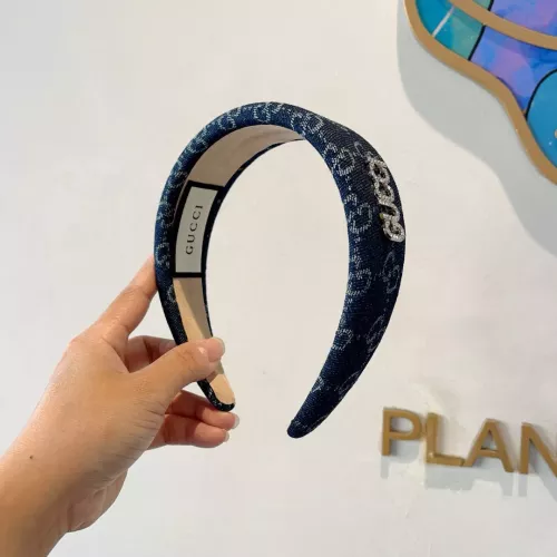 Replica Gucci Headband For Women #1310588 $27.00 USD for Wholesale