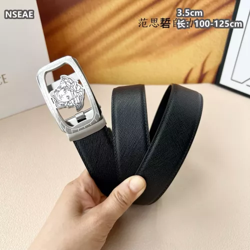 Versace AAA Quality Belts For Men #1310614 $60.00 USD, Wholesale Replica Versace AAA Quality Belts