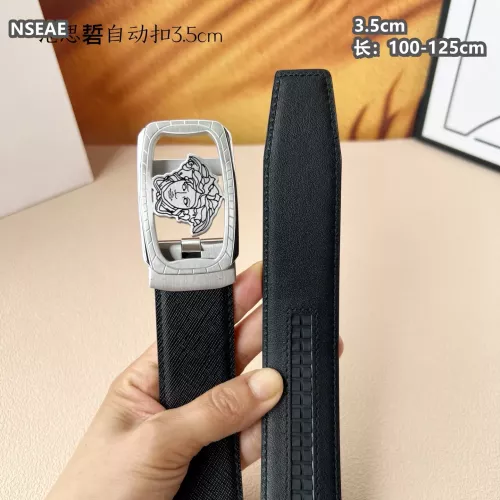 Replica Versace AAA Quality Belts For Men #1310614 $60.00 USD for Wholesale