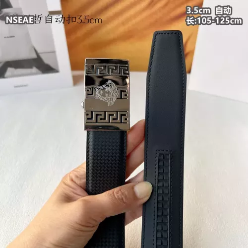 Versace AAA Quality Belts For Men #1310619 $60.00 USD, Wholesale Replica Versace AAA Quality Belts