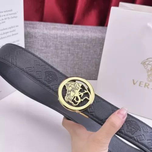 Versace AAA Quality Belts For Men #1310620 $60.00 USD, Wholesale Replica Versace AAA Quality Belts