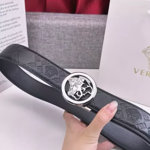 Versace AAA Quality Belts For Men #1310621 $60.00 USD, Wholesale Replica Versace AAA Quality Belts