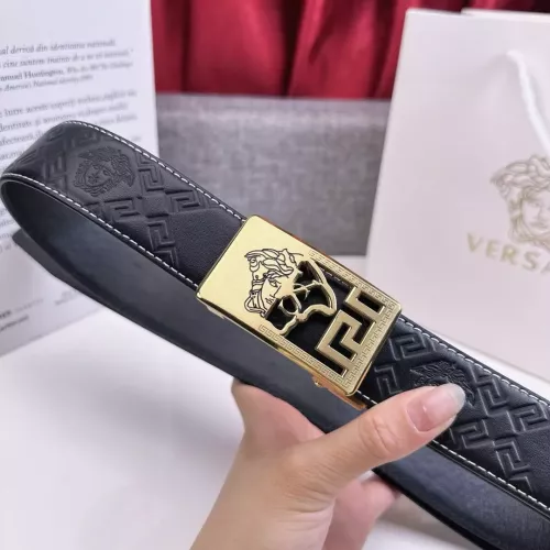 Versace AAA Quality Belts For Men #1310622 $60.00 USD, Wholesale Replica Versace AAA Quality Belts