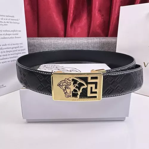 Replica Versace AAA Quality Belts For Men #1310622 $60.00 USD for Wholesale