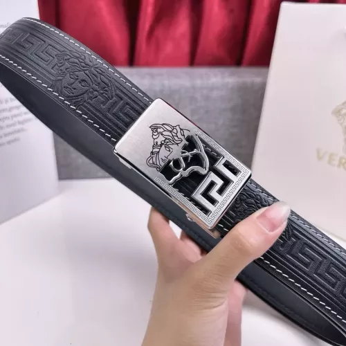 Versace AAA Quality Belts For Men #1310623 $60.00 USD, Wholesale Replica Versace AAA Quality Belts