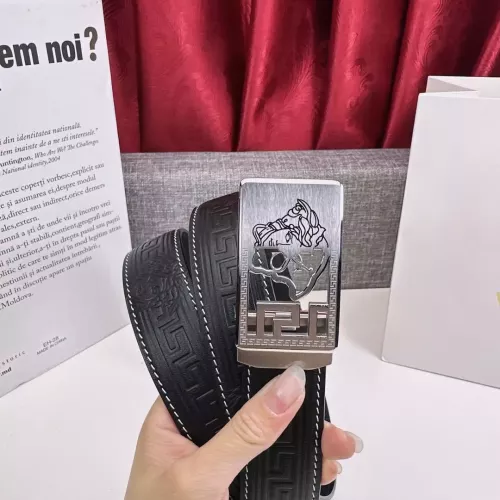 Replica Versace AAA Quality Belts For Men #1310623 $60.00 USD for Wholesale