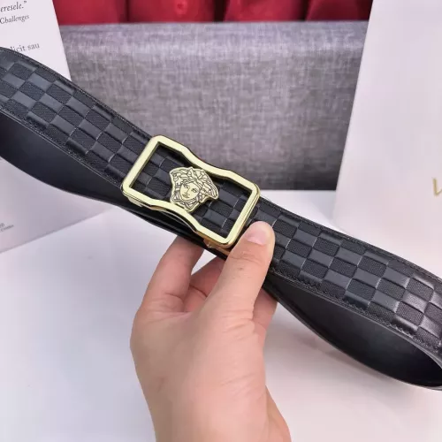 Versace AAA Quality Belts For Men #1310624 $60.00 USD, Wholesale Replica Versace AAA Quality Belts