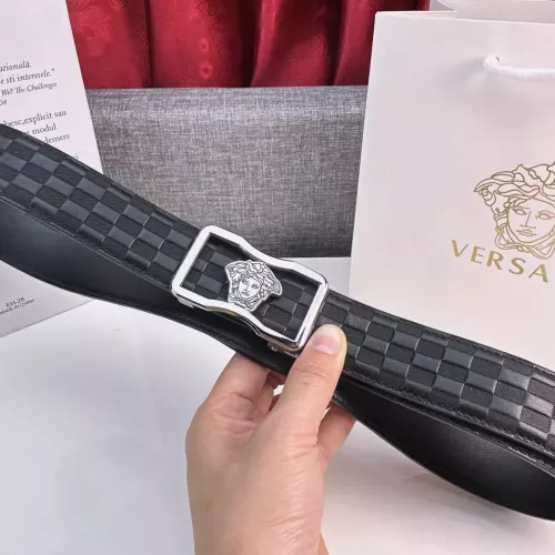 Versace AAA Quality Belts For Men #1310625 $60.00 USD, Wholesale Replica Versace AAA Quality Belts