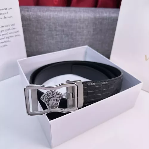 Replica Versace AAA Quality Belts For Men #1310625 $60.00 USD for Wholesale