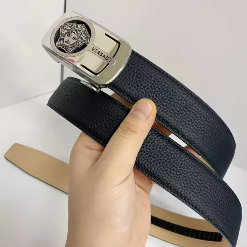 Versace AAA Quality Belts For Men #1310628 $60.00 USD, Wholesale Replica Versace AAA Quality Belts
