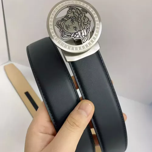 Versace AAA Quality Belts For Men #1310630 $60.00 USD, Wholesale Replica Versace AAA Quality Belts