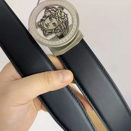 Replica Versace AAA Quality Belts For Men #1310630 $60.00 USD for Wholesale