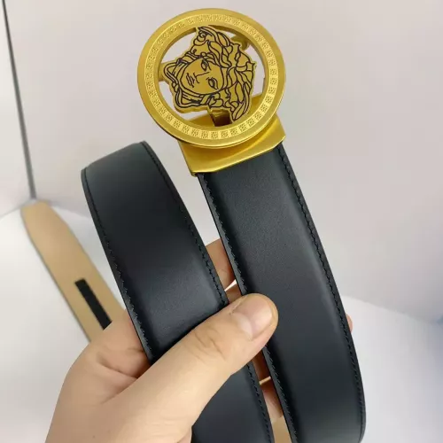 Versace AAA Quality Belts For Men #1310631 $60.00 USD, Wholesale Replica Versace AAA Quality Belts