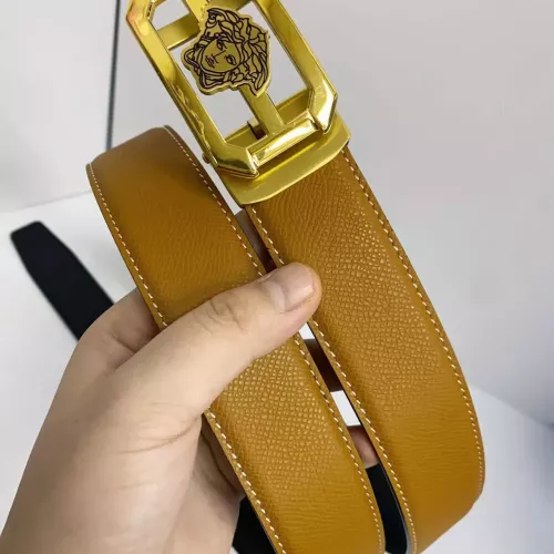 Versace AAA Quality Belts For Men #1310632 $60.00 USD, Wholesale Replica Versace AAA Quality Belts