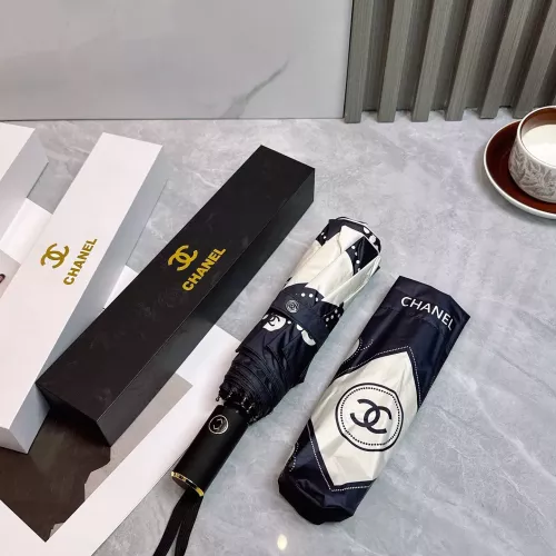 Replica Chanel Umbrellas #1310643 $29.00 USD for Wholesale