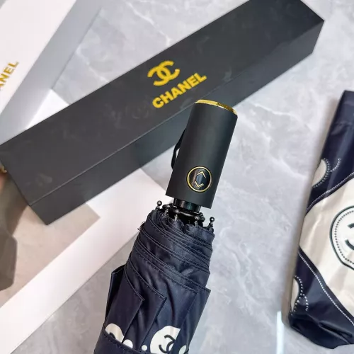 Replica Chanel Umbrellas #1310643 $29.00 USD for Wholesale
