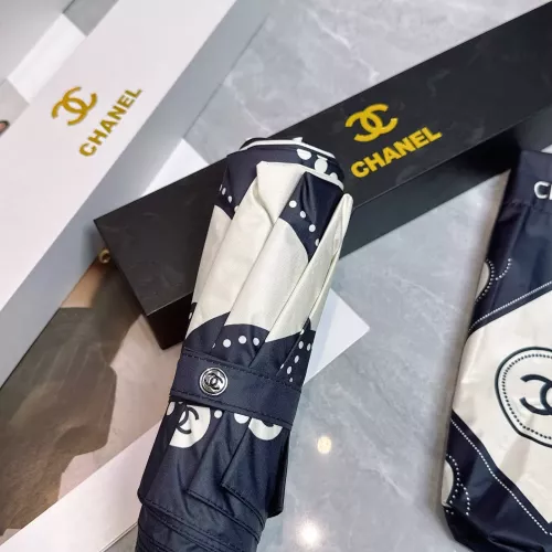 Replica Chanel Umbrellas #1310643 $29.00 USD for Wholesale