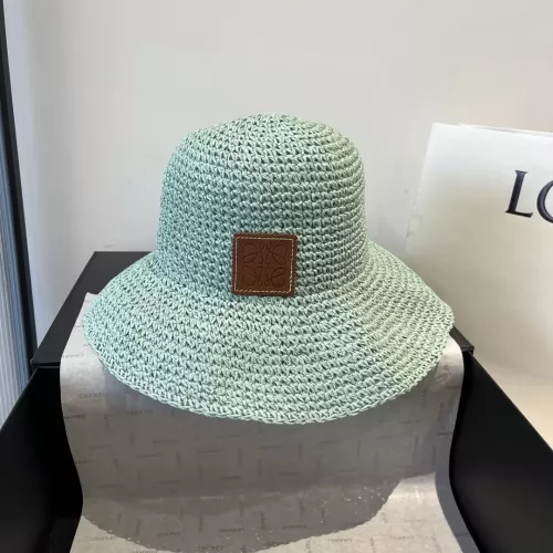 Replica LOEWE Caps #1310646 $40.00 USD for Wholesale