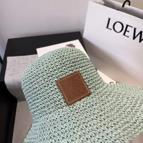 Replica LOEWE Caps #1310646 $40.00 USD for Wholesale