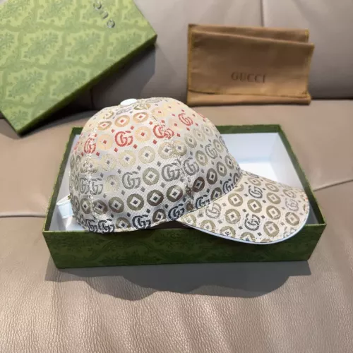 Replica Gucci Caps #1310652 $34.00 USD for Wholesale
