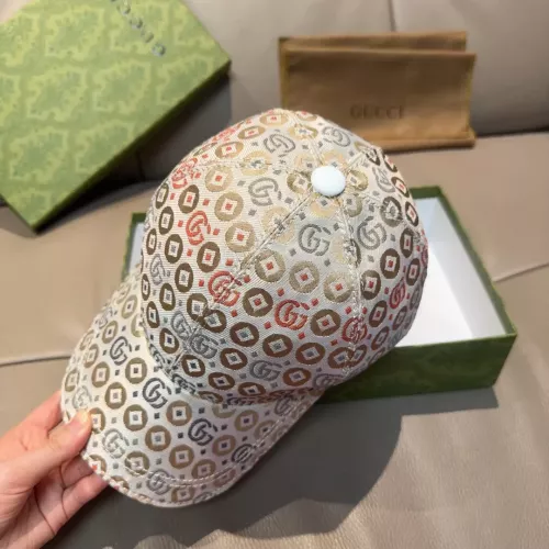 Replica Gucci Caps #1310652 $34.00 USD for Wholesale