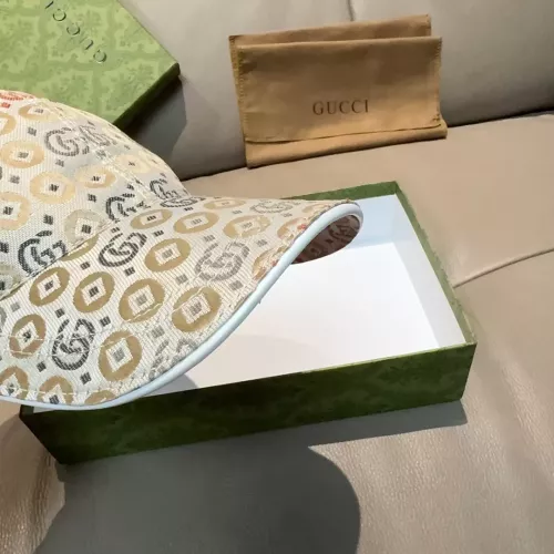 Replica Gucci Caps #1310652 $34.00 USD for Wholesale
