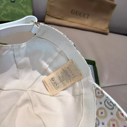 Replica Gucci Caps #1310652 $34.00 USD for Wholesale
