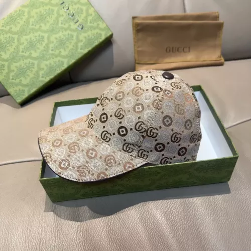Replica Gucci Caps #1310653 $34.00 USD for Wholesale