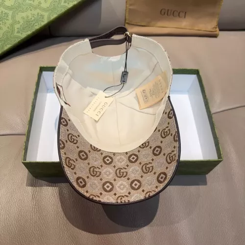 Replica Gucci Caps #1310653 $34.00 USD for Wholesale