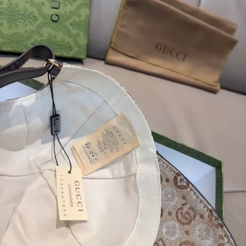 Replica Gucci Caps #1310653 $34.00 USD for Wholesale