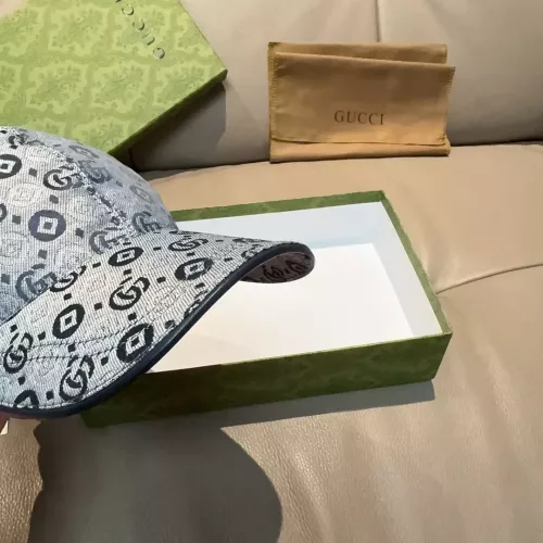 Replica Gucci Caps #1310654 $34.00 USD for Wholesale