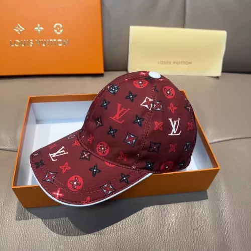 Replica Louis Vuitton LV Caps #1310656 $34.00 USD for Wholesale