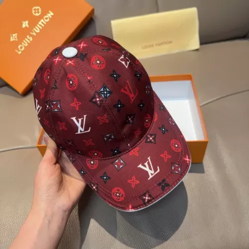 Replica Louis Vuitton LV Caps #1310656 $34.00 USD for Wholesale