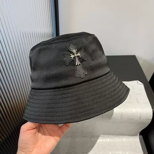 Replica Chrome Hearts Caps #1310660 $36.00 USD for Wholesale