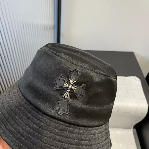 Replica Chrome Hearts Caps #1310660 $36.00 USD for Wholesale
